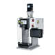 Direct terminal 2t4t detection source custom pressing factory machine servo high precision connector wiring harness pressure end