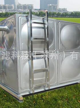 不锈钢水箱保温水箱厂家0.5吨水箱储水不锈钢2立方方水箱