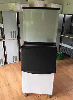 福王厂家供应BN-225F奶茶店KTV酒吧商用制冰机方块冰造冰机
