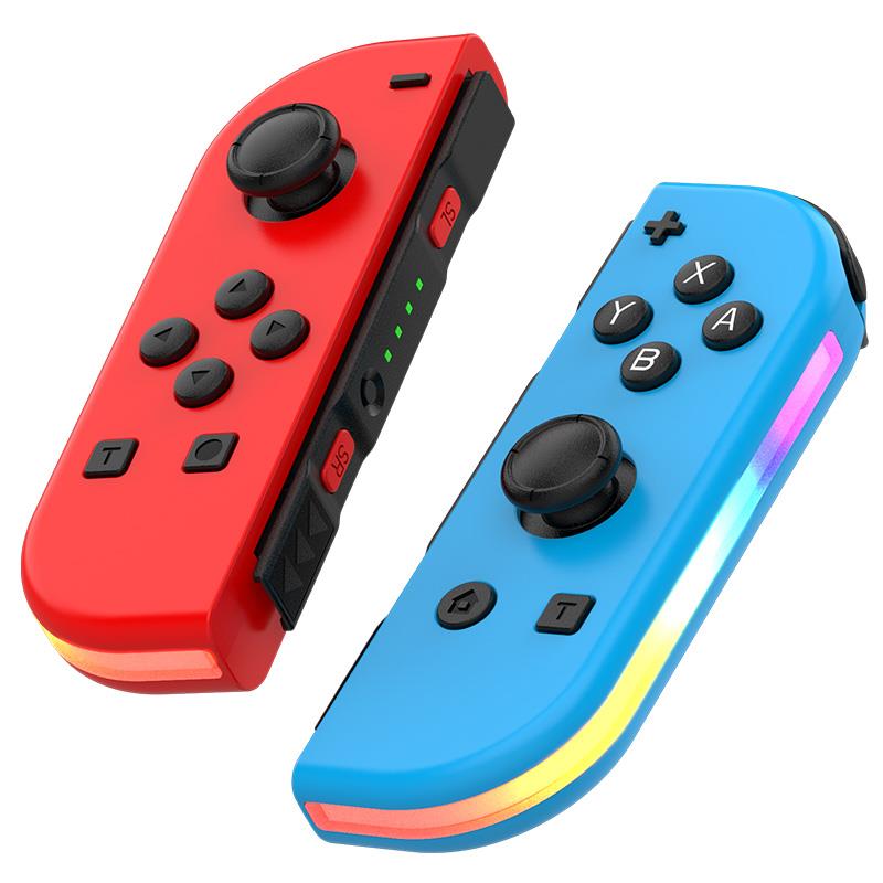 适用于ns手柄joycon 体感红蓝震动国产原装国行 oled - 图3