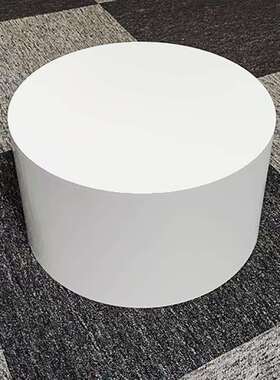 件柱增高增高底座展台可配落地摆家居装饰品展示台拍搭摄台直圆播