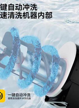 跨境家用冰沙机小型全自动碎冰机电动刨冰机雪融机绵绵冰机商用