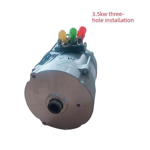 利驰交流电机V5V6V7V8E9新碧玺富路美科冷却器嘉瑞Q7大牛野牛电机 - 图1