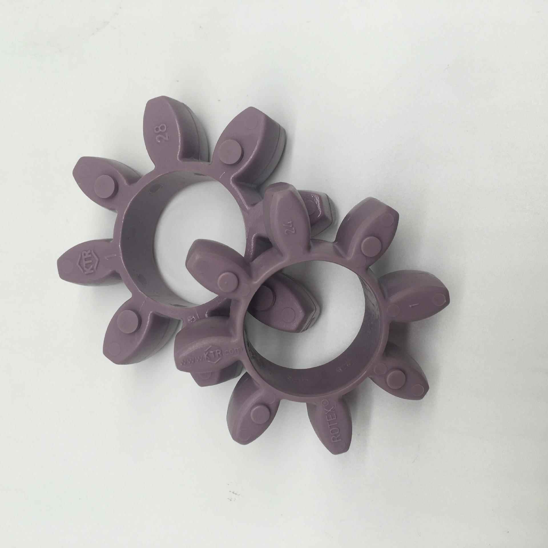 德尼螺栓式空罗压机22KW轴0GIK器GS联/ES55八瓣角12*60*22弹性梅 - 图1