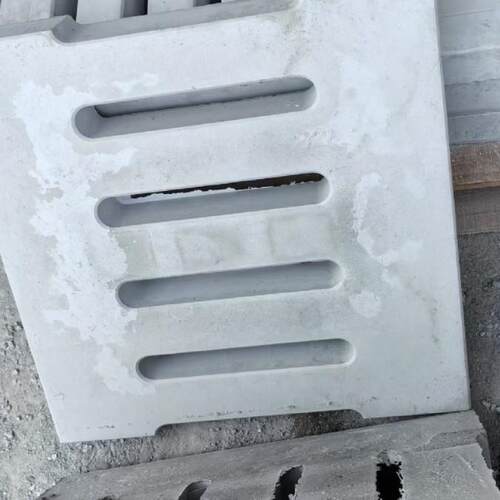 混凝土预制水沟盖板下水道盖板电缆排水沟盖板厂家供应 - 图0