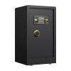 Home safe, new heavy-duty old-fashioned machinery, fire-proof and anti-theft, large office heavy-duty safe that cannot be moved away