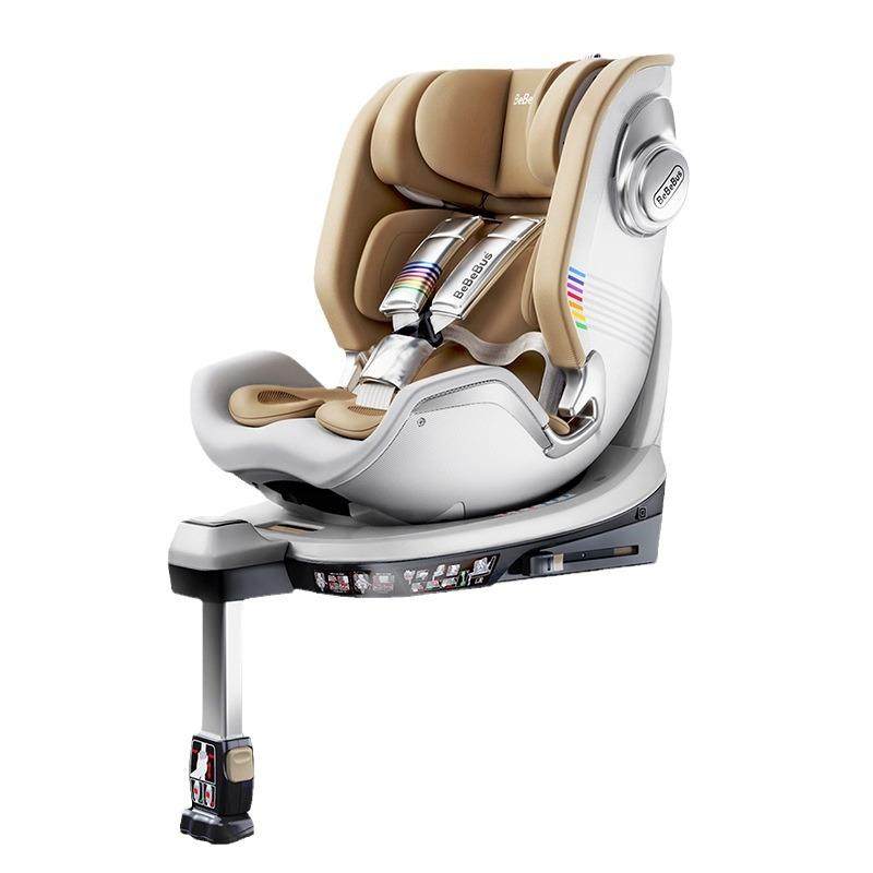 BeBeBus新生儿婴儿安全座椅天文家pro0-6岁宝宝儿童汽车载360旋转,淘宝优惠券,粉丝福利购,淘宝优惠卷