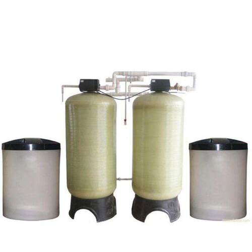 JF2850NT-750厂家供应软化水设备软化水处理设备锅炉软化水 - 图1