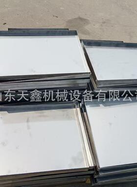 不锈钢蒸盘手工直角盘304不锈钢网盘天津蒸盘网盘馒头包子蒸盘