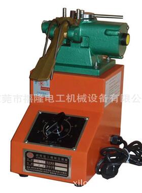 小型碰焊机铜线碰焊机铜绞线碰焊机手动热接机厂家