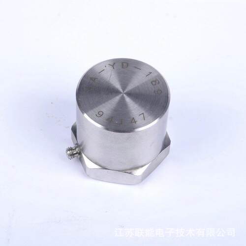 原装-A21C1000压电式加速度振动传感器（IEPE）全国包邮 - 图0