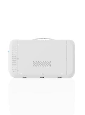 便携式空调4500BTU和紧凑型由交流220-240V供电，50&60Hz逆变器可