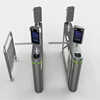 Face ban factory recognition gate all-in-one system machine door recognition attendance face dynamic visitor campus ban machine door brush