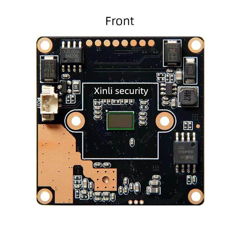 网络400万Ipc星光模块H42符文4Mp监控摄像头模块芯片全网络H265,淘宝优惠券,粉丝福利购,淘宝优惠卷