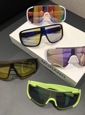 太阳眼镜自行车紫外线太阳眼镜