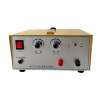 80A spot welding machine gold and silver jewelry ring necklace welding ring machine adjustable desktop handheld butt welding machine household small