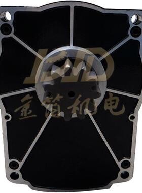 长期供应YDE90L 1.5KW新款软启动电机 YDE软启动电机