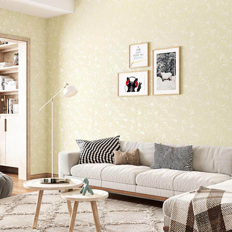 图案型无纺布墙纸纯色墙纸精压斑驳卧室客厅壁纸现代简约宿舍墙纸,淘宝优惠券,粉丝福利购,淘宝优惠卷