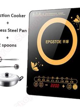 Induction Cooker Electric Countertop Cooktop Stove电磁炉