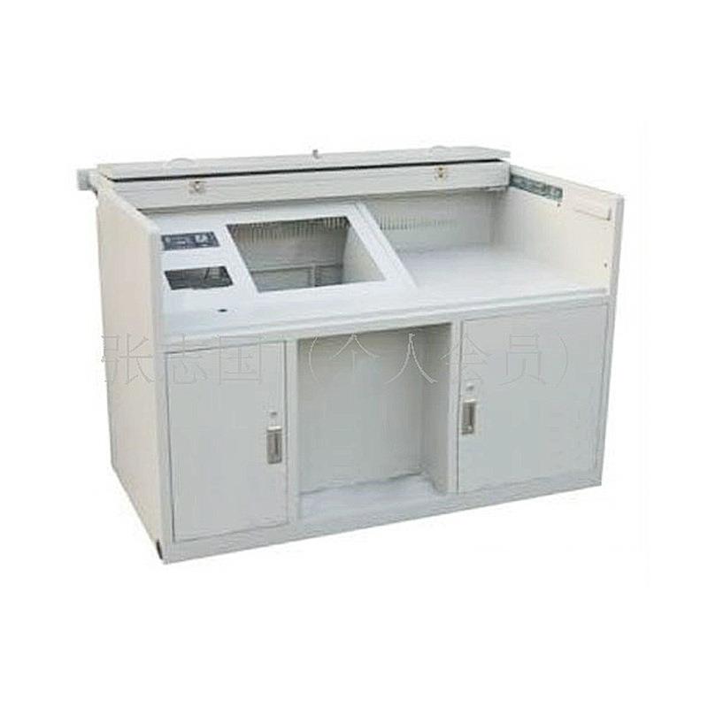 Manufacturer's spot monitoring console assembled console monitoring table security monitoring control dispatching operating platform