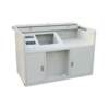 Manufacturer's spot monitoring console assembled console monitoring table security monitoring control dispatching operating platform