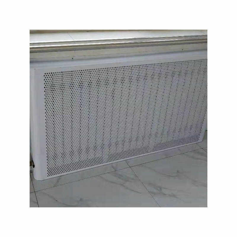 暖气罩金属洞洞板镀锌铝板冲孔防烫通风散热设计室内外通用暖气罩,淘宝优惠券,粉丝福利购,淘宝优惠卷