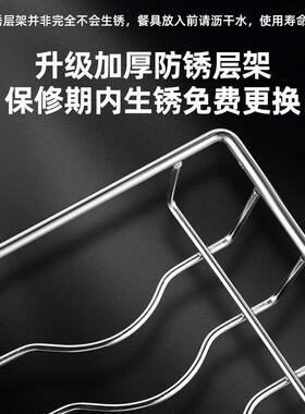 科荣消毒柜家用小型嵌入式消毒碗柜婴儿宝宝专用烘干一体不锈钢架