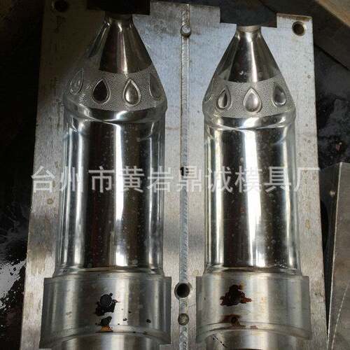 销售中空吹塑模具吹塑成型模具精密吹塑模具 - 图0