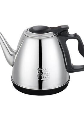 自动上水电热水壶多功能烧水器家用泡茶壶可调温速热电茶炉小茶壶
