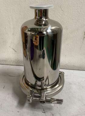 过微孔膜过滤器筒式膜滤机折芯995叠滤除菌芯多芯体液过滤