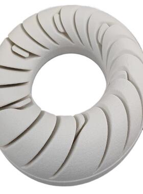 塑胶3D打印手板模型 快成型塑胶产品生产 ABS模型打印