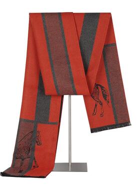 样板房衣帽间男士围巾饰品摆件衣柜展厅陈列卧室挂衣服架轻奢软装