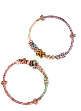 diy半成品转运珠平安手链手链