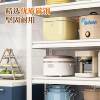 Kitchen hole board rack floor-standing multi-layer microwave oven multi-functional storage rack household oven rack pot