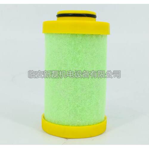 DMA0100精密过滤器滤芯 C/T/A/H级压缩空气精密过滤器滤芯 - 图0