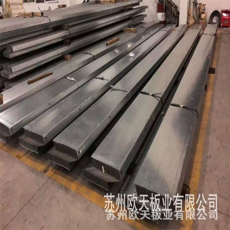 【厂家供应】厂房屋面Z型钢仓库Z型檩条 250型镀锌Z型钢 - 图0