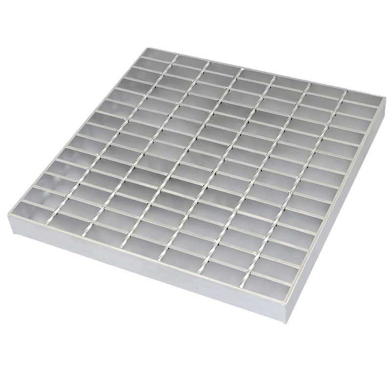 厂家直销热镀锌插接复合钢格板 电厂平台钢格栅板 重型压焊钢格板,淘宝优惠券,粉丝福利购,淘宝优惠卷