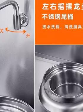 商用大功率厨房设备学校工厂食堂饭店羊肉汤锅灶台凹面单头电磁灶