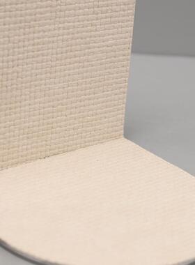 现简约1270几何金属革书皮档书代靠摆件书房玄关卧板室样房家居装