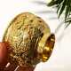 Antiques, miscellaneous old objects, hand-painted reliefs, Pfaff bowls and dishes, copper bowls, gold bowls, old objects and ornaments to attract wealth