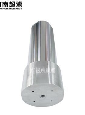 航天发动机不锈钢精密超压42Mpa 冲洗过滤器DN20 效过滤