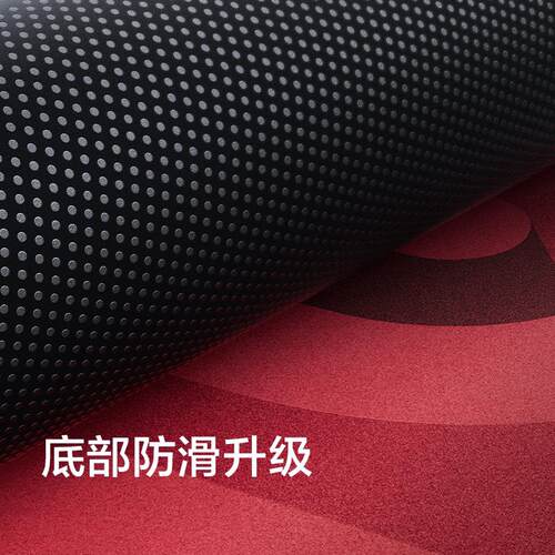 卓威ZOWIE电竞滑鼠垫 GSR-SE HSR GTR系列 大尺寸游戏桌垫 - 图2