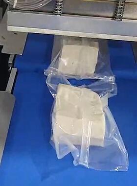 抽真空商业用食品瓜果蔬菜包装机水果黄瓜玉米山药莴笋枕式袋装机