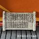 Imperial Decoration Double Dragon Emperor Qianlong of the Qing Dynasty Antiques Miscellaneous Collection Old Objects Collection Antiques and Used Goods