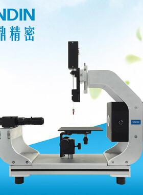 接触角测量仪供应_液体接触角测量原理_怎么测动态接触角