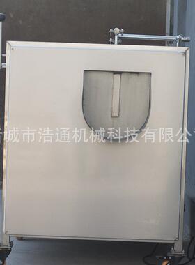 供应位食堂餐厅用土豆清洗去皮机  小型毛刷清洗机 毛辊清洗机