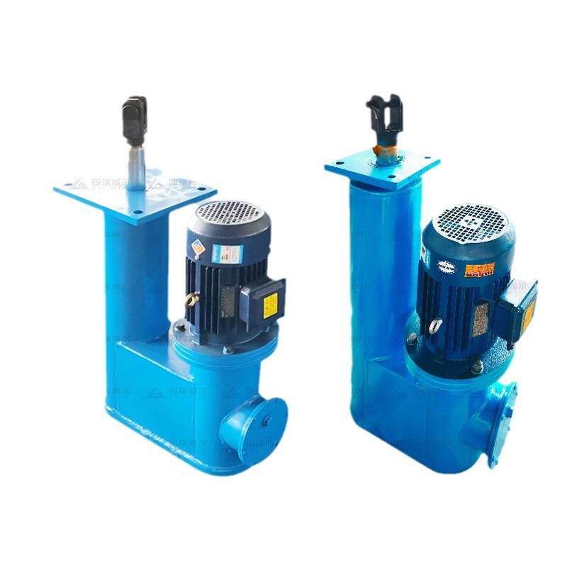 Manufacturer Sufa DYTP front flange electro-hydraulic push rod large thrust hydraulic push rod Sufa