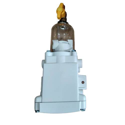 SWK2000/5/50 300FG高款 00530/50 纸芯 油水分离器总成 - 图1