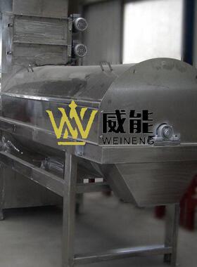 厂家直销大型工业商用石榴取肉机石榴去籽机取籽机石榴破壳分离机