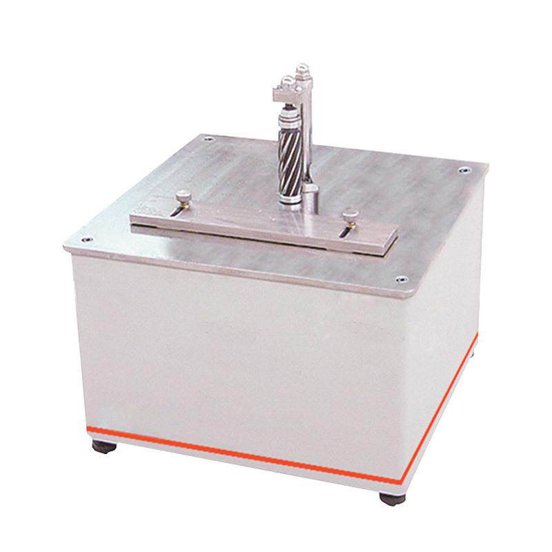 Film dumbbell type sample making machine Plastic electric dumbbell sample making machine Test piece sample making machine